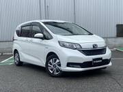 2021 HONDA FREED HYBRID