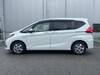 HONDA FREED HYBRID
