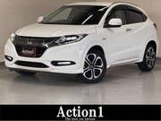 2017 HONDA VEZEL