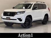 2020 TOYOTA LAND CRUISER PRADO