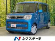2020 SUZUKI SPACIA