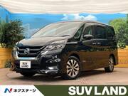 2016 NISSAN SERENA