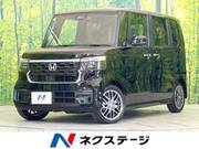 2024 HONDA N-BOX CUSTOM