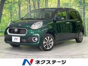 2016 TOYOTA PASSO