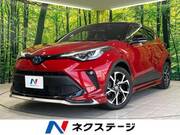 2022 TOYOTA C-HR G
