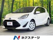 2019 TOYOTA AQUA S