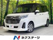 2021 TOYOTA ROOMY