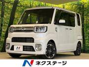 2020 DAIHATSU WAKE