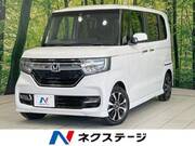 2020 HONDA N-BOX CUSTOM