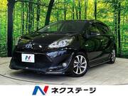 2019 TOYOTA AQUA