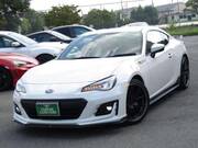 2016 SUBARU BRZ