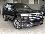 2023 TOYOTA LAND CRUISER