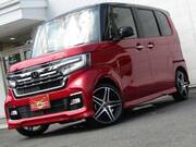 2021 HONDA N-BOX CUSTOM