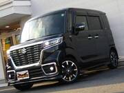 2018 SUZUKI SPACIA