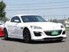 MAZDA RX-8