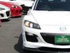 MAZDA RX-8