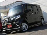 2022 HONDA N-BOX CUSTOM