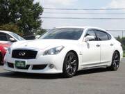 2017 NISSAN CIMA