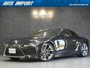 2019 LEXUS LC