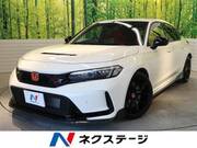 2024 HONDA CIVIC TYPE-R