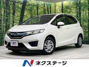 2014 HONDA FIT
