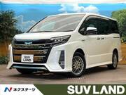 2018 TOYOTA NOAH