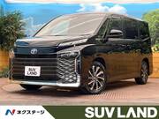 2023 TOYOTA VOXY