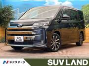 2023 TOYOTA NOAH