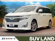 2013 NISSAN ELGRAND