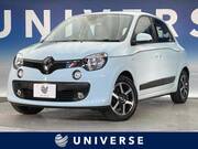 2016 RENAULT TWINGO