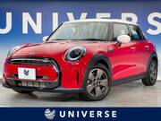 2022 BMW MINI