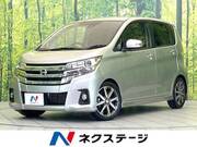 2018 NISSAN DAYZ