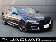2017 JAGUAR XJ