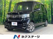 2021 HONDA N-BOX CUSTOM
