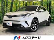 2017 TOYOTA C-HR G