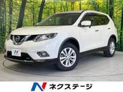 2016 NISSAN X-TRAIL