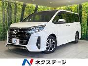 2018 TOYOTA NOAH
