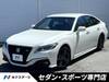 TOYOTA CROWN HYBRID
