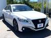 TOYOTA CROWN HYBRID
