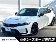 2025 HONDA CIVIC TYPE-R