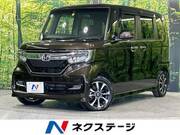 2020 HONDA N-BOX CUSTOM