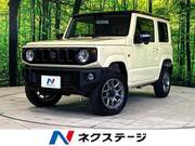 2020 SUZUKI JIMNY XC