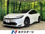 2023 TOYOTA PRIUS