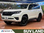 2023 TOYOTA LAND CRUISER PRADO