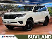 2023 TOYOTA LAND CRUISER PRADO