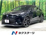 2018 TOYOTA C-HR G
