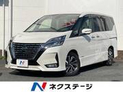 2020 NISSAN SERENA