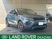 2024 LAND ROVER RANGE ROVER EVOQUE