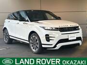 2024 LAND ROVER RANGE ROVER EVOQUE