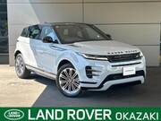 2024 LAND ROVER RANGE ROVER EVOQUE